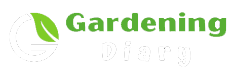 Gardening Diary