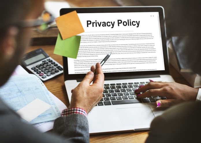 Privacy Policy
