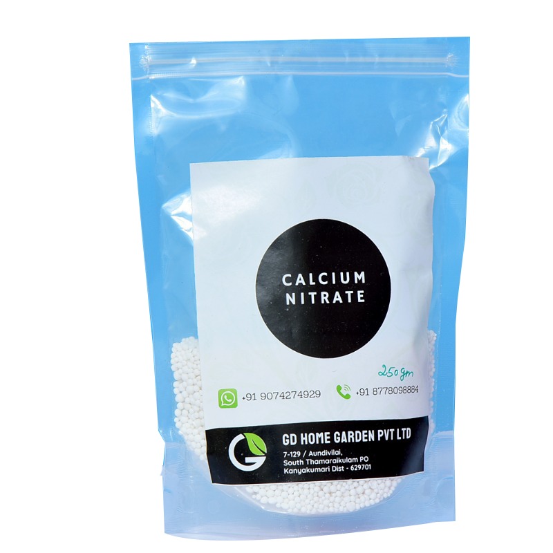 Calcium Nitrate