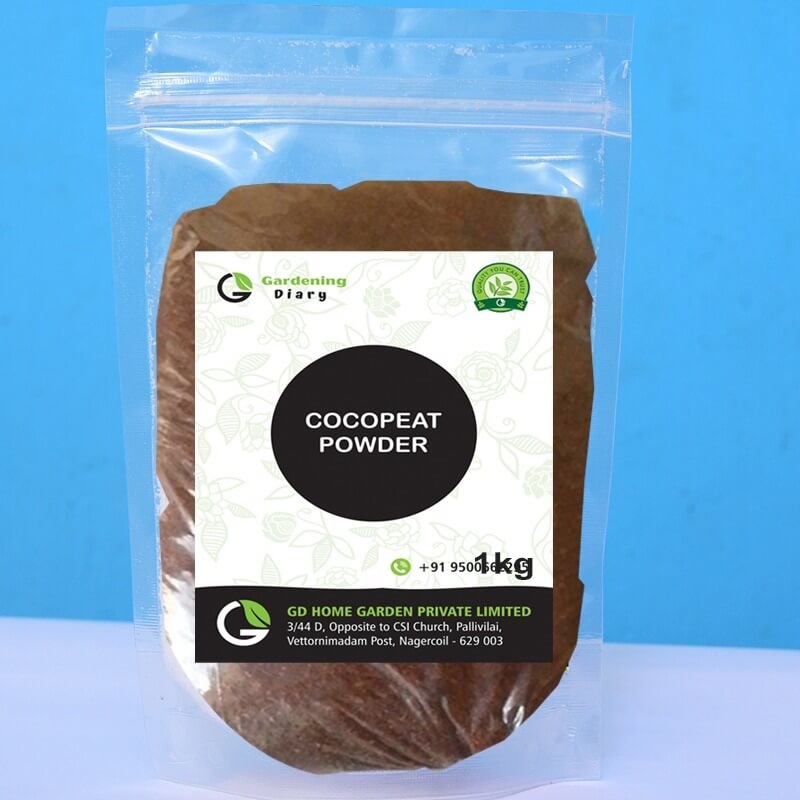 COCOPEAT POWDER