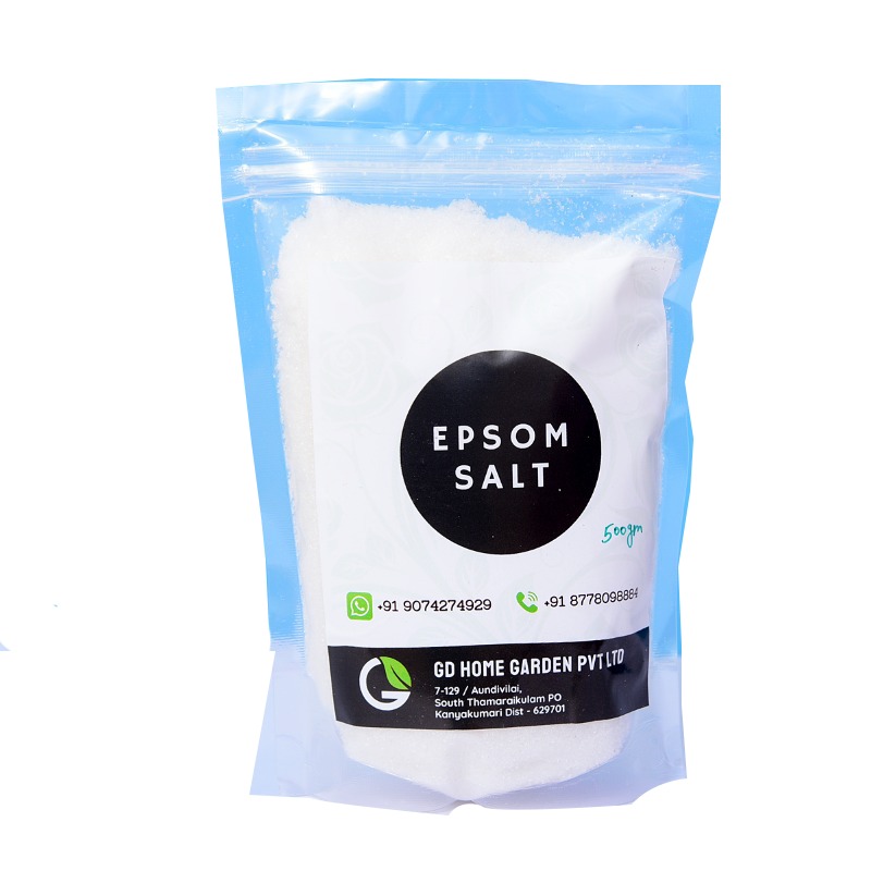 EPSOM SALT