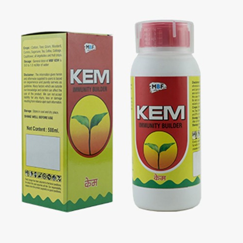 KEM - 50 ML