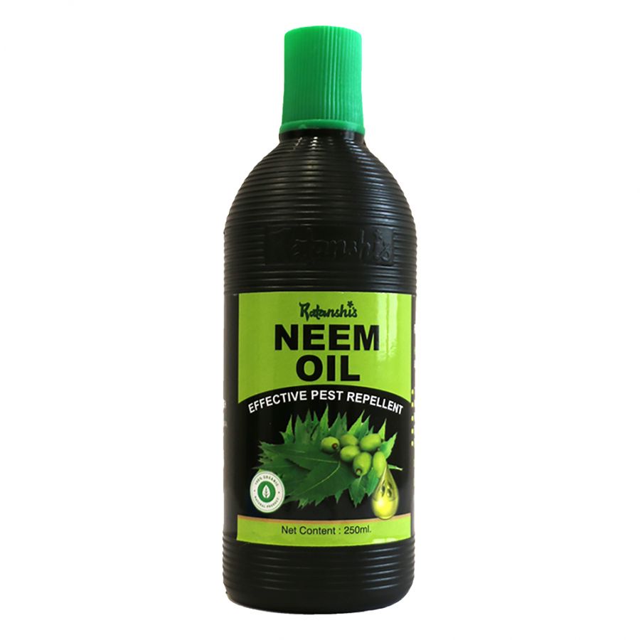 Neem Oil