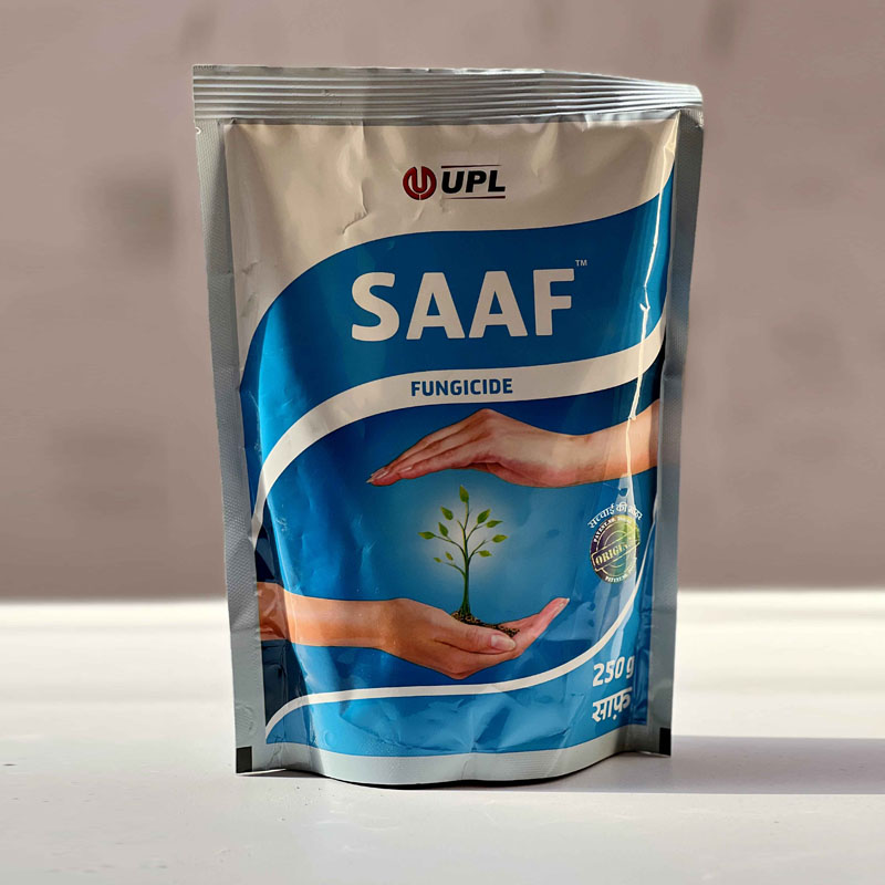 SAAF