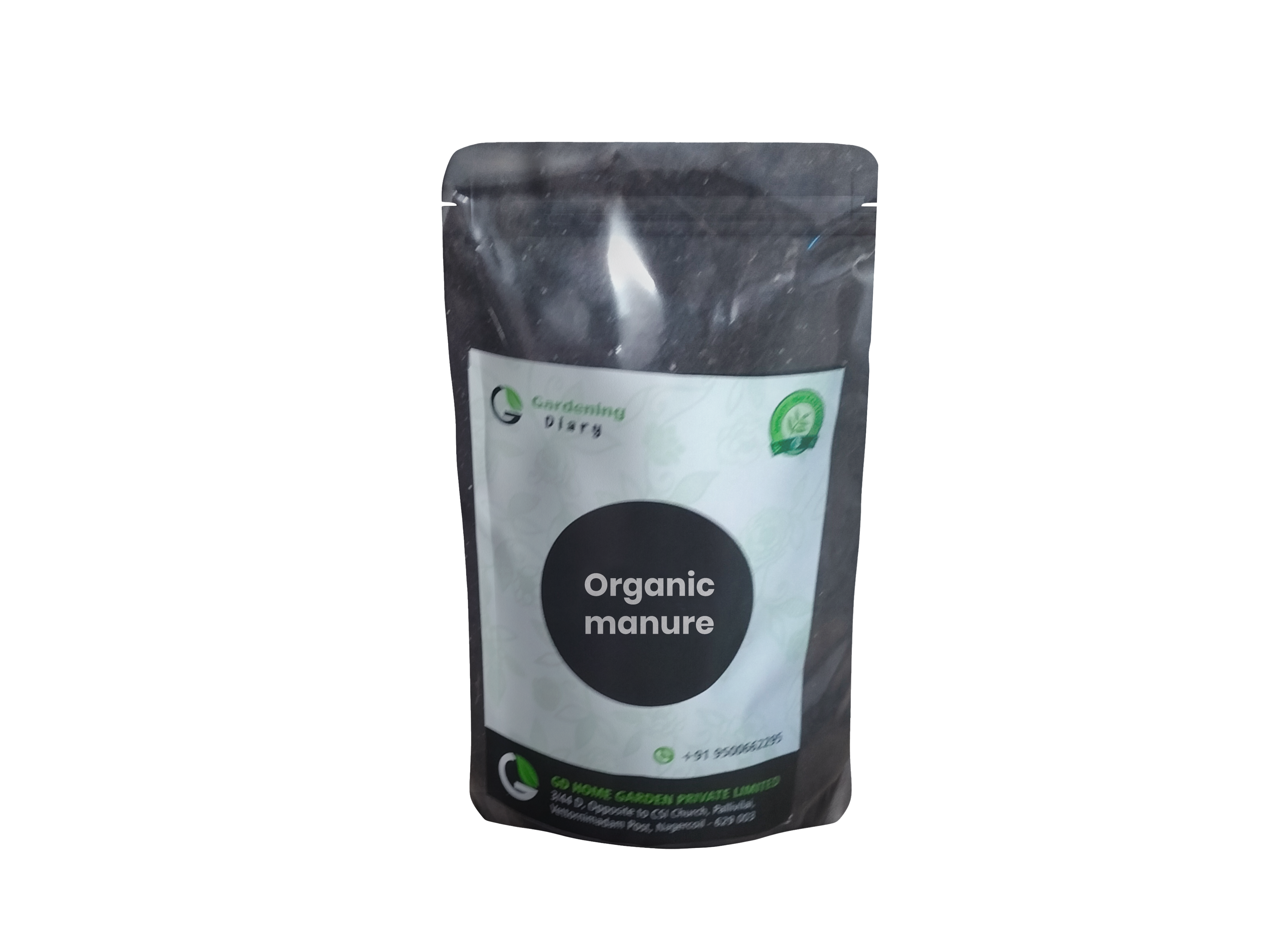 Organic Manure